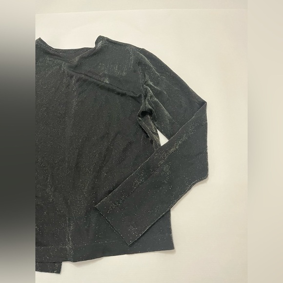 VINTAGE - gorgeous V.I petites 90s/y2k butterfly cardigan - size Small - Picture 9 of 12